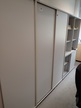 Schiebetürschrank 5 Ordnerhöhen ca.120x190 cm Schiebetürschrank 5 Ordnerhöhen ca.120x190 cm