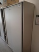 Schiebetürschrank 5 Ordnerhöhen ca.120x190 cm Schiebetürschrank 5 Ordnerhöhen ca.120x190 cm
