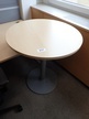 Besprechungstisch 80 cm Durchmesser Besprechungstisch 80 cm Durchmesser
