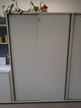 Schiebetürschrank 5 Ordnerhöhen ca.120x190 cm Schiebetürschrank 5 Ordnerhöhen ca.120x190 cm