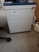 Rollcontainer mit Laden ca.43x60x57 cm Rollcontainer mit Laden ca.43x60x57 cm