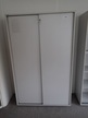 Schiebetürschrank 5 Ordnerhöhen ca.120x190 cm Schiebetürschrank 5 Ordnerhöhen ca.120x190 cm