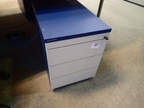 Rollcontainer mit Laden ca.43x60x57 cm Rollcontainer mit Laden ca.43x60x57 cm