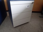 Rollcontainer mit Laden ca.43x60x57 cm Rollcontainer mit Laden ca.43x60x57 cm