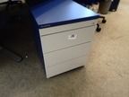 Rollcontainer mit Laden ca.43x60x57 cm Rollcontainer mit Laden ca.43x60x57 cm