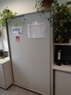 Schiebetürschrank 5 Ordnerhöhen ca.120x190 cm Schiebetürschrank 5 Ordnerhöhen ca.120x190 cm