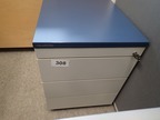 Rollcontainer mit Laden ca.43x60x57 cm Rollcontainer mit Laden ca.43x60x57 cm