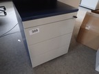 Rollcontainer mit Laden ca.43x60x57 cm Rollcontainer mit Laden ca.43x60x57 cm