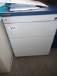 Rollcontainer mit Laden ca.43x60x57 cm Rollcontainer mit Laden ca.43x60x57 cm