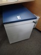 Rollcontainer mit Laden ca.43x60x57 cm Rollcontainer mit Laden ca.43x60x57 cm