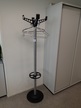 Designer Kleiderständer Silber Designer Kleiderständer Silber