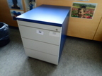 Rollcontainer mit Laden ca.43x60x57 cm Rollcontainer mit Laden ca.43x60x57 cm
