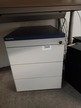 Rollcontainer mit Laden ca.43x60x57 cm Rollcontainer mit Laden ca.43x60x57 cm