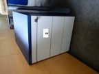 Rollcontainer mit Laden ca.43x60x57 cm Rollcontainer mit Laden ca.43x60x57 cm