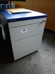 Rollcontainer mit Laden ca.43x60x57 cm Rollcontainer mit Laden ca.43x60x57 cm