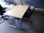 Beistelltisch ca. 160x80 cm Beistelltisch ca. 160x80 cm