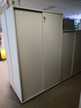 Schiebetürschrank 5 Ordnerhöhen ca.120x190 cm Schiebetürschrank 5 Ordnerhöhen ca.120x190 cm