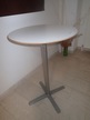 Stehtisch DM ca. 70 cm Stehtisch DM ca. 70 cm