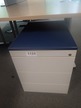 Rollcontainer mit Laden ca. 43 x 60 x 57 cm Rollcontainer mit Laden ca. 43 x 60 x 57 cm