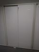 Schiebetürschrank 5 Ordnerhöhen ca. 120 x 190 cm Schiebetürschrank 5 Ordnerhöhen ca. 120 x 190 cm