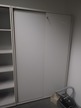 Schiebetürschrank 5 Ordnerhöhen ca. 120 x 190 cm Schiebetürschrank 5 Ordnerhöhen ca. 120 x 190 cm