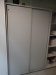 Schiebetürschrank 5 Ordnerhöhen ca. 120 x 190 cm Schiebetürschrank 5 Ordnerhöhen ca. 120 x 190 cm