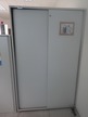 Schiebetürschrank 5 Ordnerhöhen ca. 120 x 190 cm Schiebetürschrank 5 Ordnerhöhen ca. 120 x 190 cm