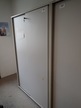Schiebetürschrank 5 Ordnerhöhen ca.120x190 cm Schiebetürschrank 5 Ordnerhöhen ca.120x190 cm