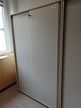 Schiebetürschrank 5 Ordnerhöhen ca.120x190 cm Schiebetürschrank 5 Ordnerhöhen ca.120x190 cm