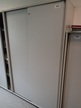 Schiebetürschrank 5 Ordnerhöhen ca.120x190 cm Schiebetürschrank 5 Ordnerhöhen ca.120x190 cm