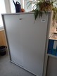 AS - Aktenschrank mit 4 Ordnerhöhen mit Schiebetüre ca.120x153 cm AS - Aktenschrank mit 4 Ordnerhöhen mit Schiebetüre ca.120x153 cm