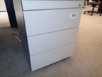 Rollcontainer mit Laden ca.43x60x57 cm Rollcontainer mit Laden ca.43x60x57 cm