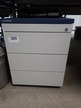 Rollcontainer mit Laden ca.43x60x57 cm Rollcontainer mit Laden ca.43x60x57 cm