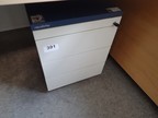Rollcontainer mit Laden ca.43x60x57 cm Rollcontainer mit Laden ca.43x60x57 cm