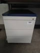 Rollcontainer mit Laden ca.43x60x57 cm Rollcontainer mit Laden ca.43x60x57 cm