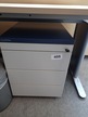 Rollcontainer mit Laden ca.43x60x57 cm Rollcontainer mit Laden ca.43x60x57 cm
