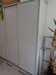 Schiebetürschrank 5 Ordnerhöhen ca.120x190 cm Schiebetürschrank 5 Ordnerhöhen ca.120x190 cm