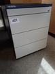 Rollcontainer mit Laden ca.43x60x57 cm Rollcontainer mit Laden ca.43x60x57 cm
