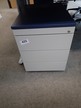 Rollcontainer mit Laden ca.43x60x57 cm Rollcontainer mit Laden ca.43x60x57 cm