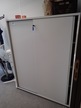 AS - Aktenschrank mit 4 Ordnerhöhen mit Schiebetüre ca.120x153 cm AS - Aktenschrank mit 4 Ordnerhöhen mit Schiebetüre ca.120x153 cm