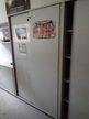 Schiebetürschrank 5 Ordnerhöhen ca.120x190 cm Schiebetürschrank 5 Ordnerhöhen ca.120x190 cm