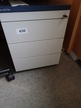 Rollcontainer mit Laden ca.43x60x57 cm Rollcontainer mit Laden ca.43x60x57 cm