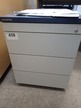 Rollcontainer mit Laden ca.43x60x57 cm Rollcontainer mit Laden ca.43x60x57 cm
