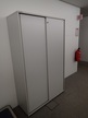 Schiebetürschrank 5 Ordnerhöhen ca.120x190 cm Schiebetürschrank 5 Ordnerhöhen ca.120x190 cm