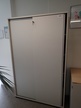 Schiebetürschrank 5 Ordnerhöhen ca.120x190 cm Schiebetürschrank 5 Ordnerhöhen ca.120x190 cm