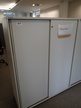 AS - Aktenschrank mit 4 Ordnerhöhen mit Schiebetüre ca.120x153 cm AS - Aktenschrank mit 4 Ordnerhöhen mit Schiebetüre ca.120x153 cm