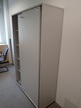Schiebetürschrank 5 Ordnerhöhen ca.120x190 cm Schiebetürschrank 5 Ordnerhöhen ca.120x190 cm
