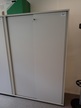 Schiebetürschrank 5 Ordnerhöhen ca.120x190 cm Schiebetürschrank 5 Ordnerhöhen ca.120x190 cm
