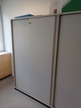 Schiebetürschrank 5 Ordnerhöhen ca.120x190 cm Schiebetürschrank 5 Ordnerhöhen ca.120x190 cm