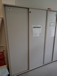 Schiebetürschrank 5 Ordnerhöhen ca.120x190 cm Schiebetürschrank 5 Ordnerhöhen ca.120x190 cm